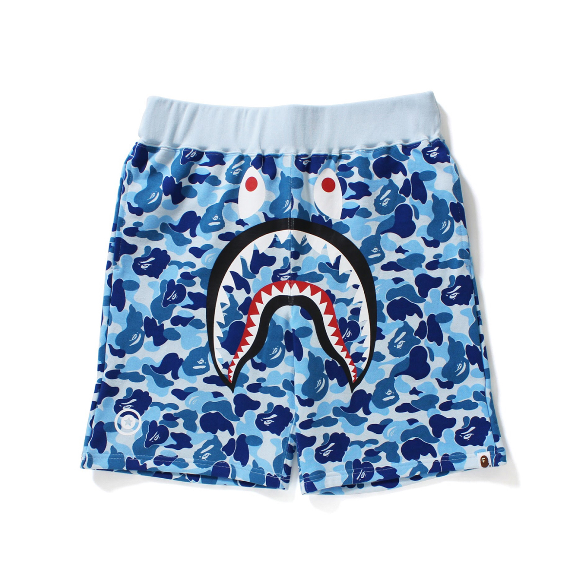 Bape Shorts B