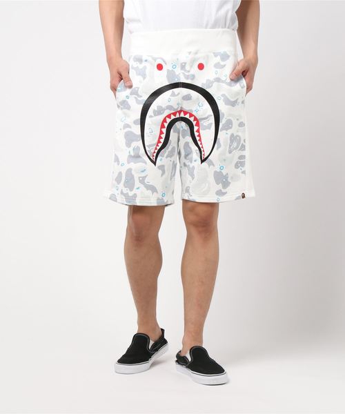 Bape Shorts A