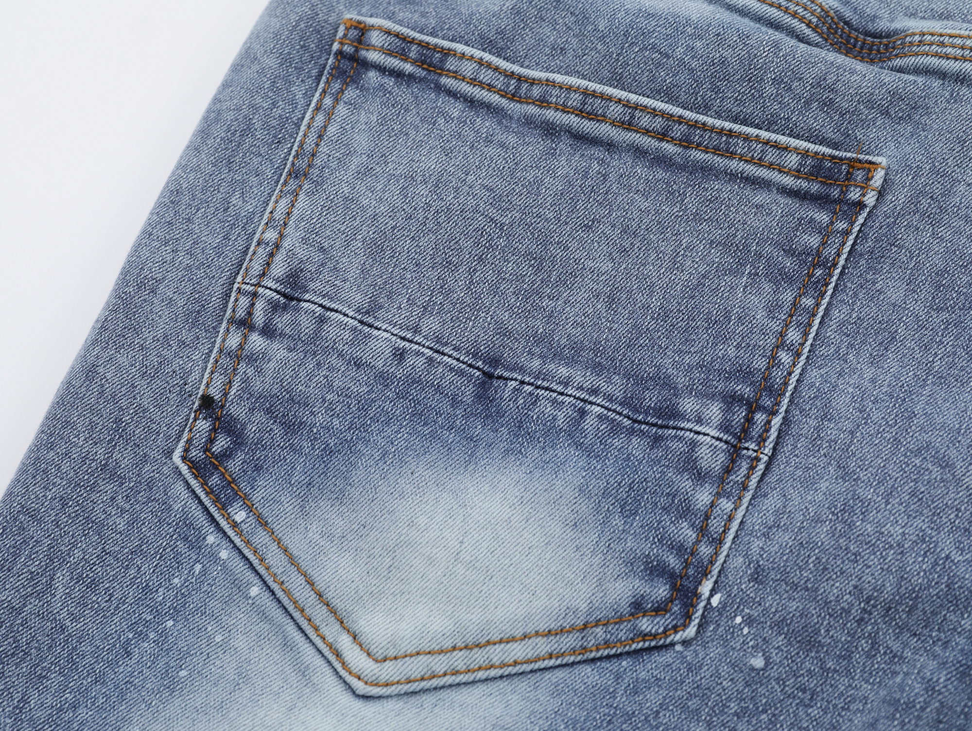 pu*re b*and jeans