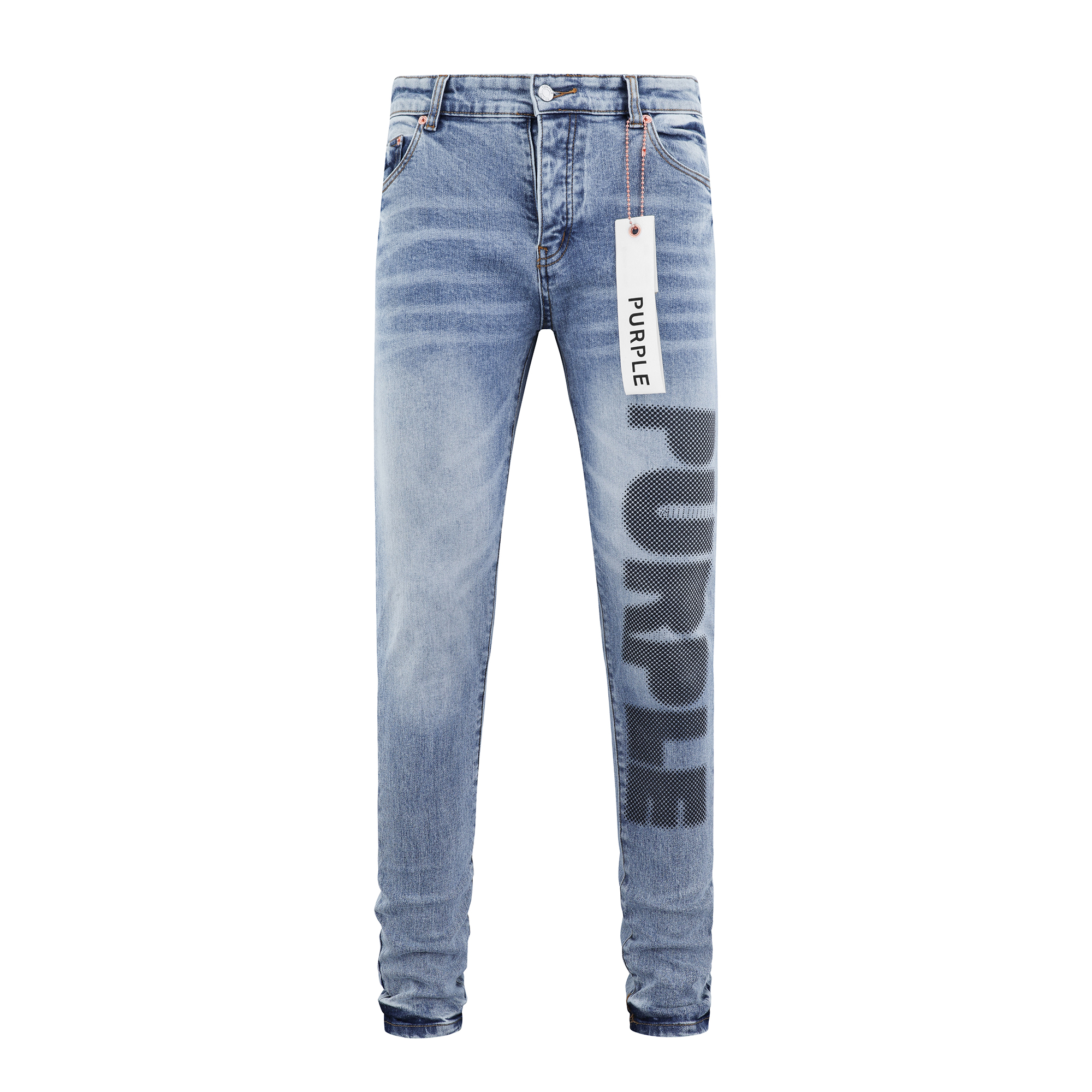 pu*re b*and jeans
