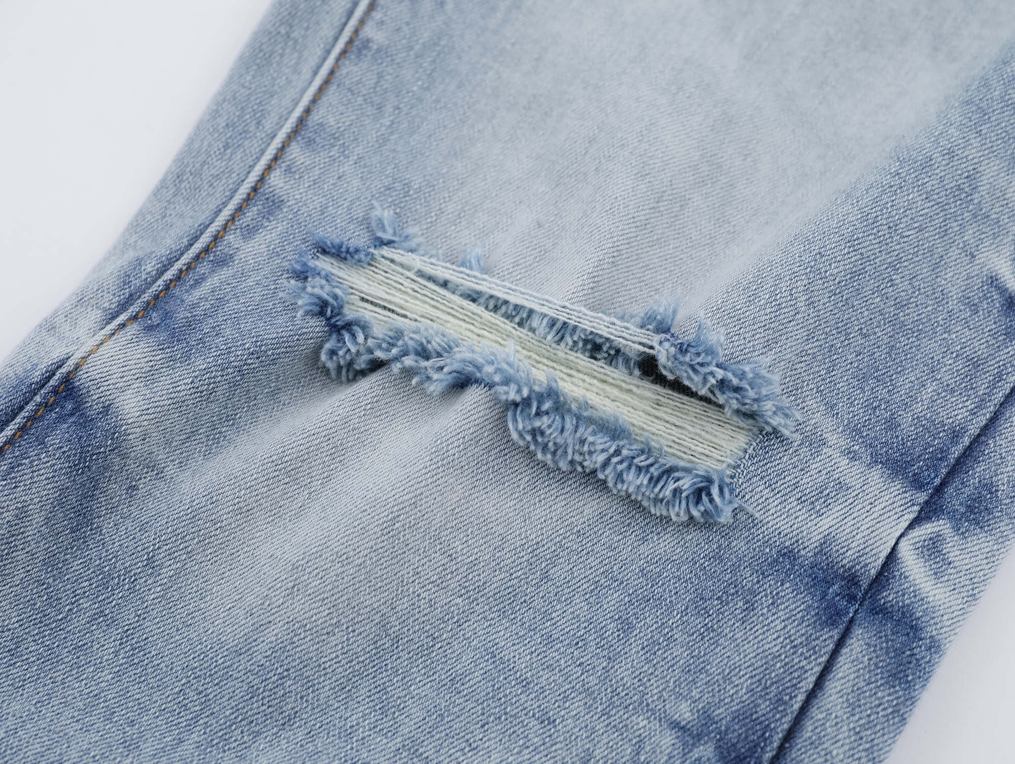 pu*re b*and jeans