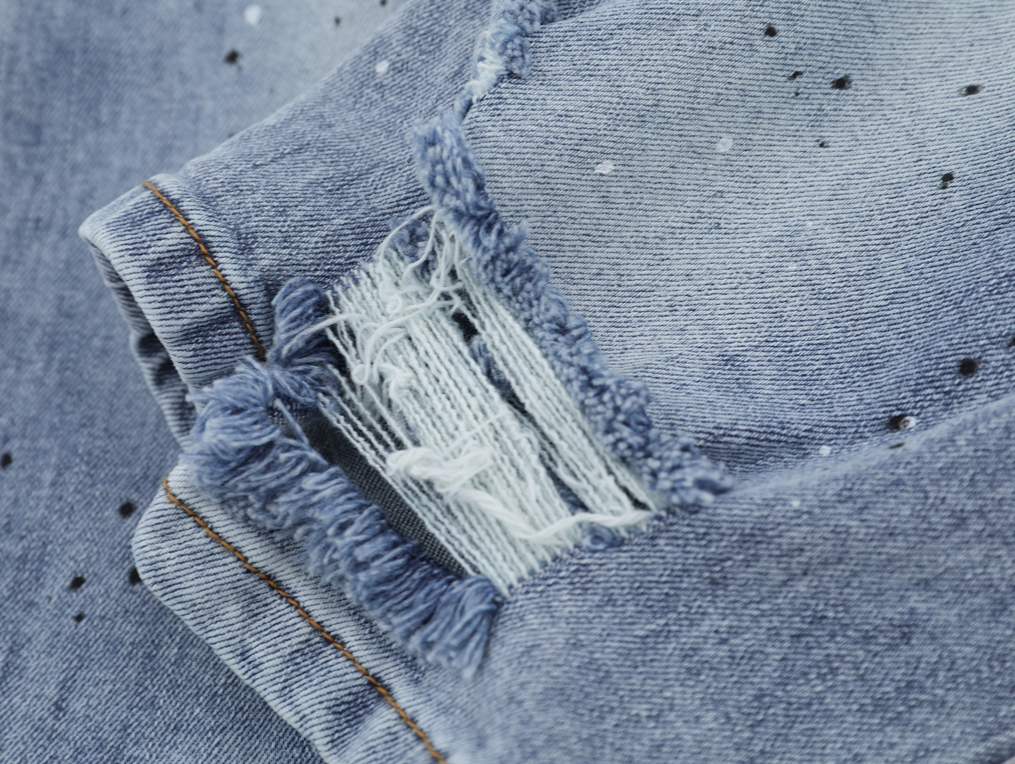 pu*re b*and jeans