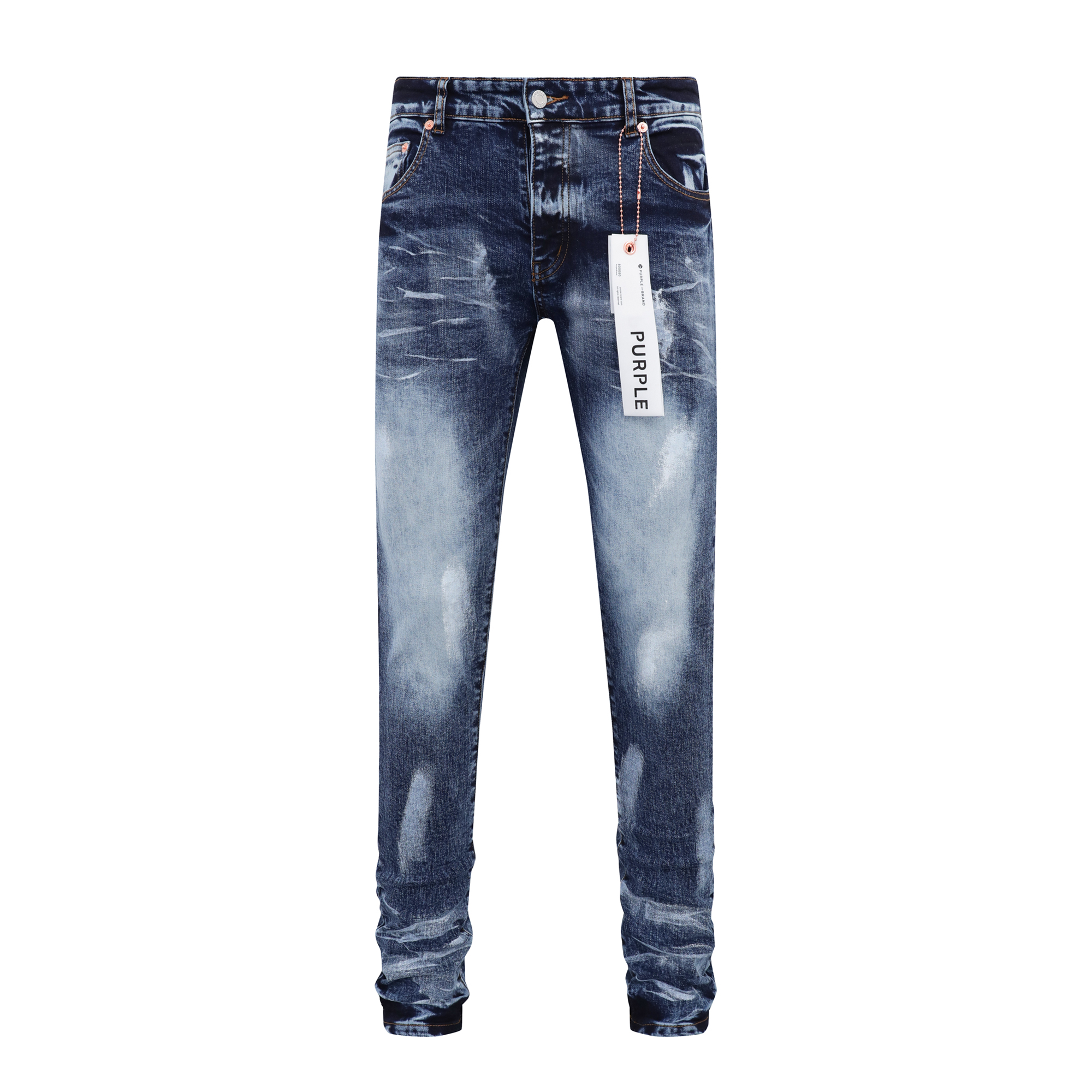 pu*re b*and jeans