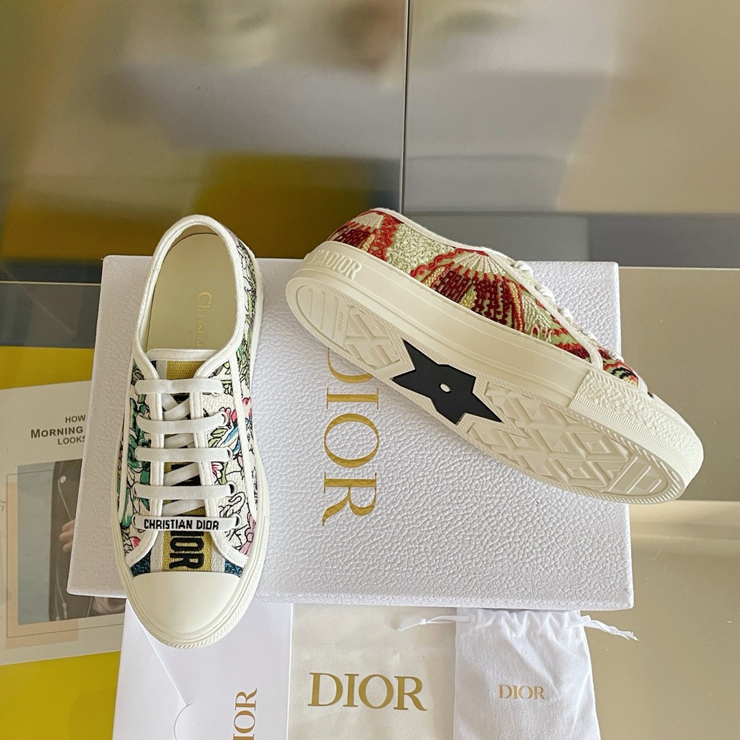 DR-WALK "N"