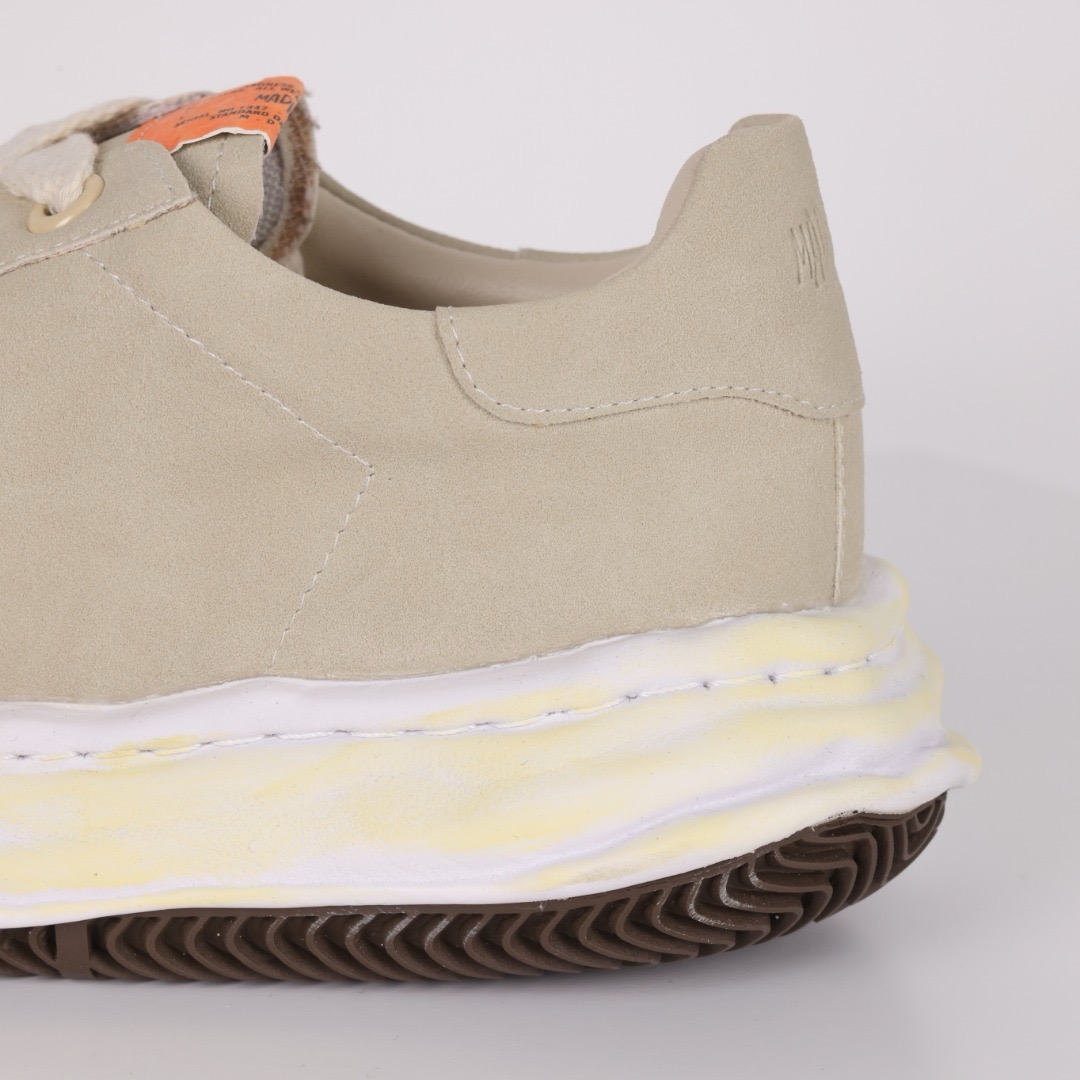 Ma*s*n mihara yasuhiro mmy sneaker