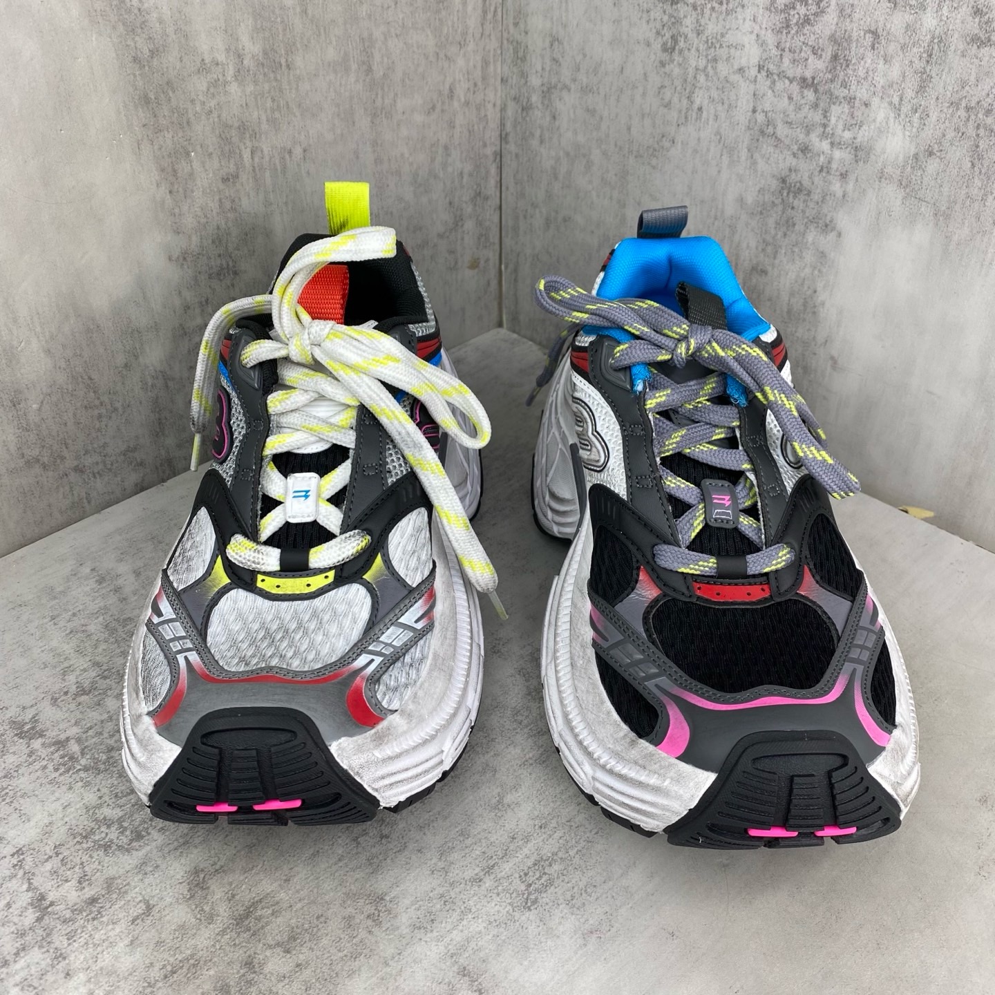 BLCG Sneaker 6XL