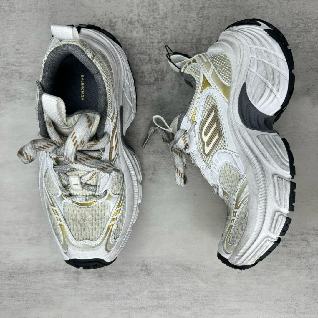 BLCG Sneaker 6XL