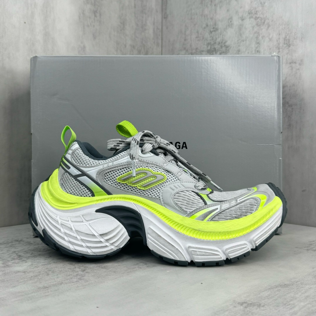 BLCG Sneaker 6XL