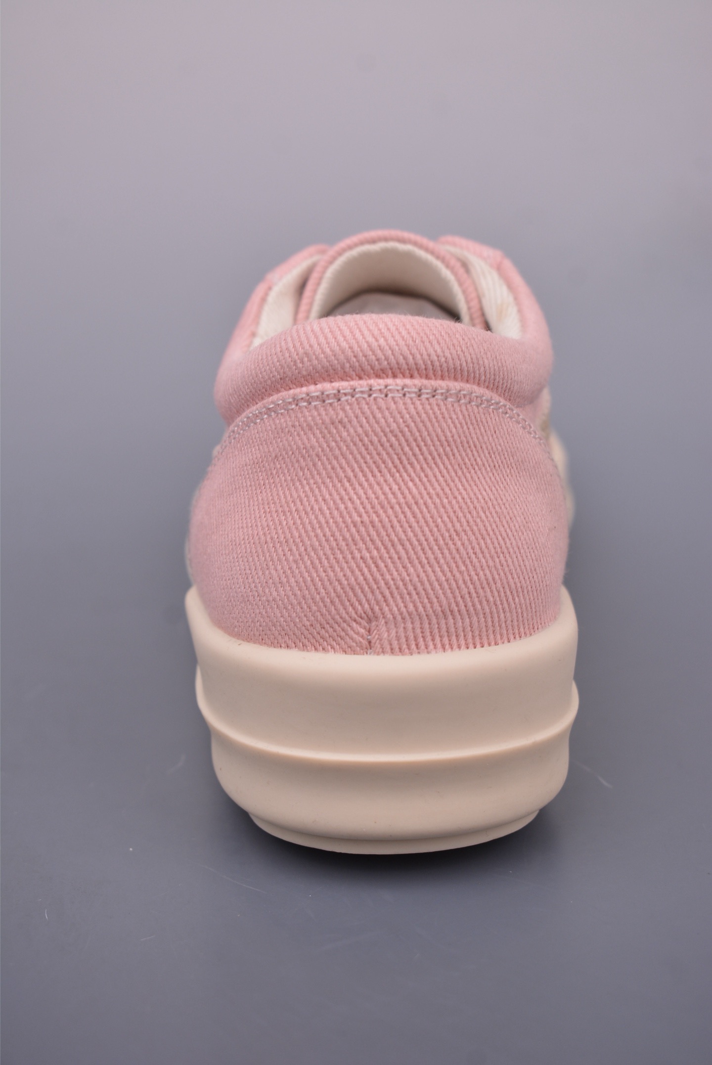 Rick Owen.s Sneaker RU01E38032631