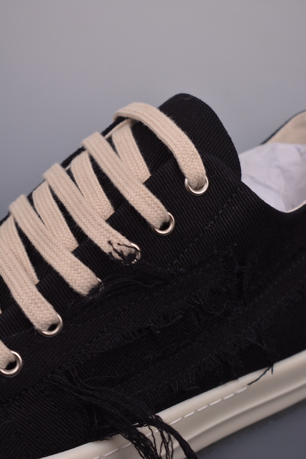 Rick Owen.s Sneaker