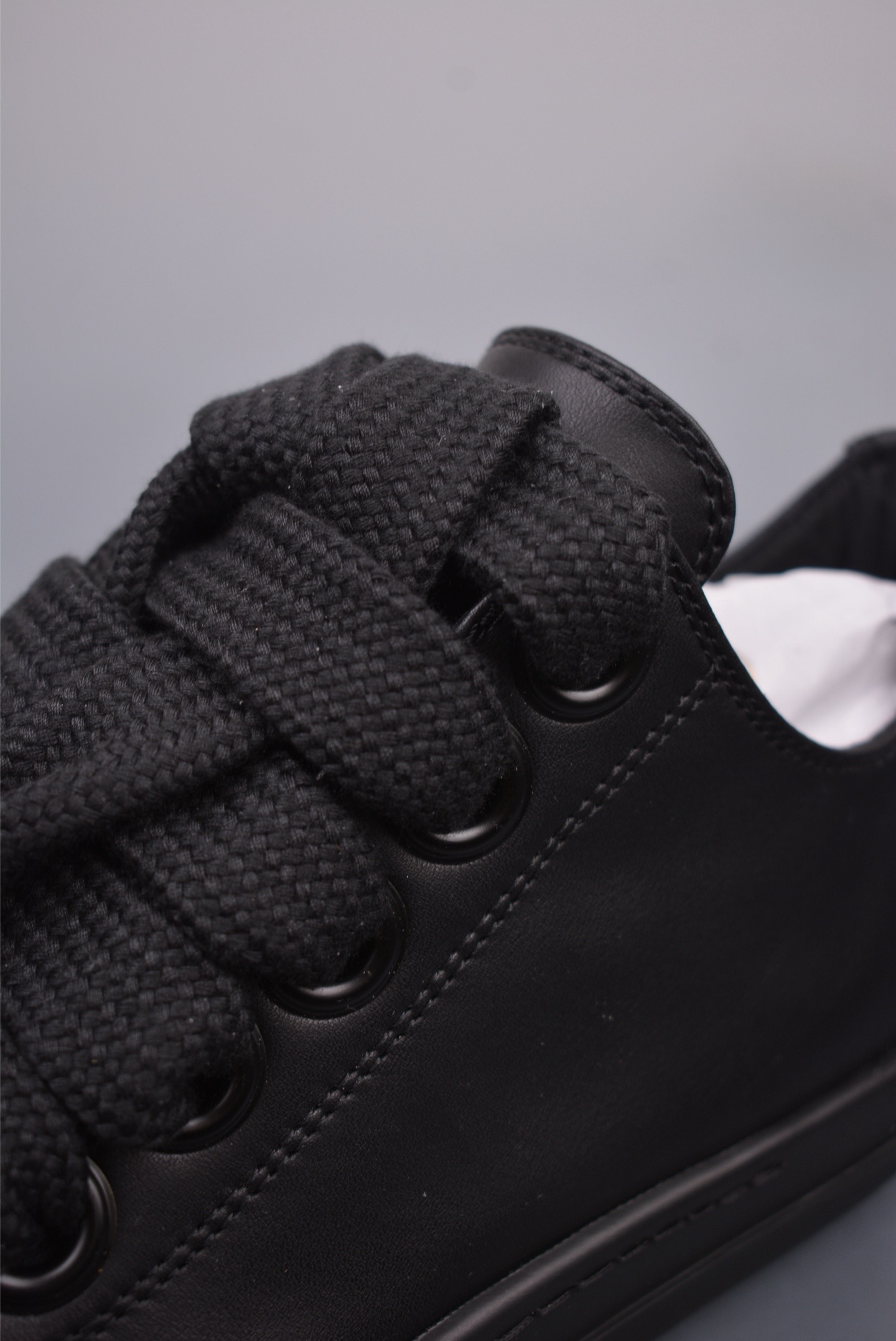 Rick Owen.s Sneaker