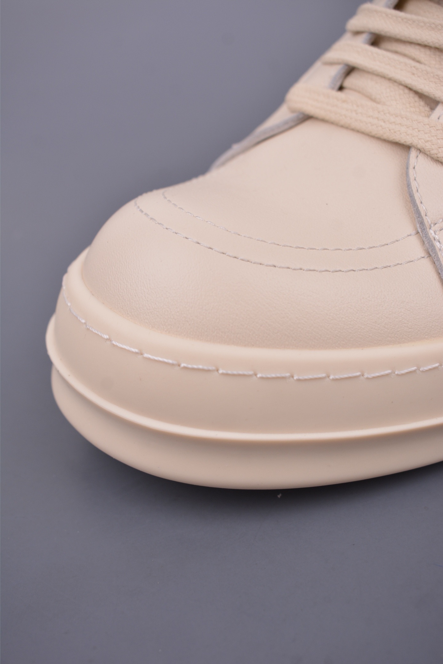 Rick Owen.s Sneaker RU01C48972631