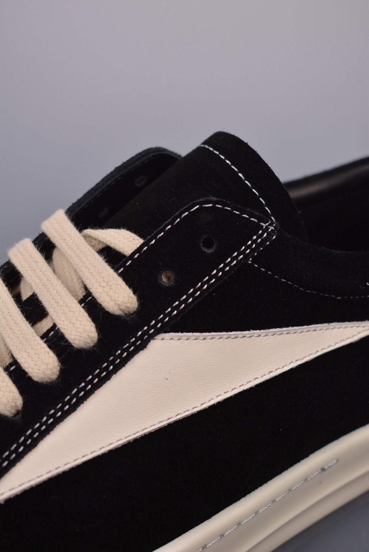 Rick Owen.s Sneaker