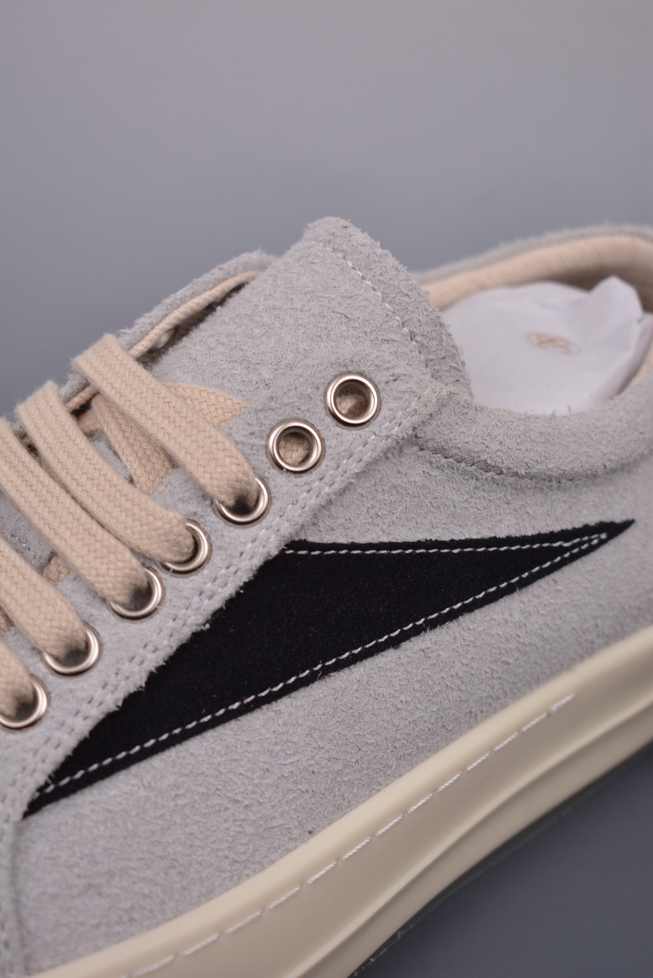 Rick Owen.s Sneaker