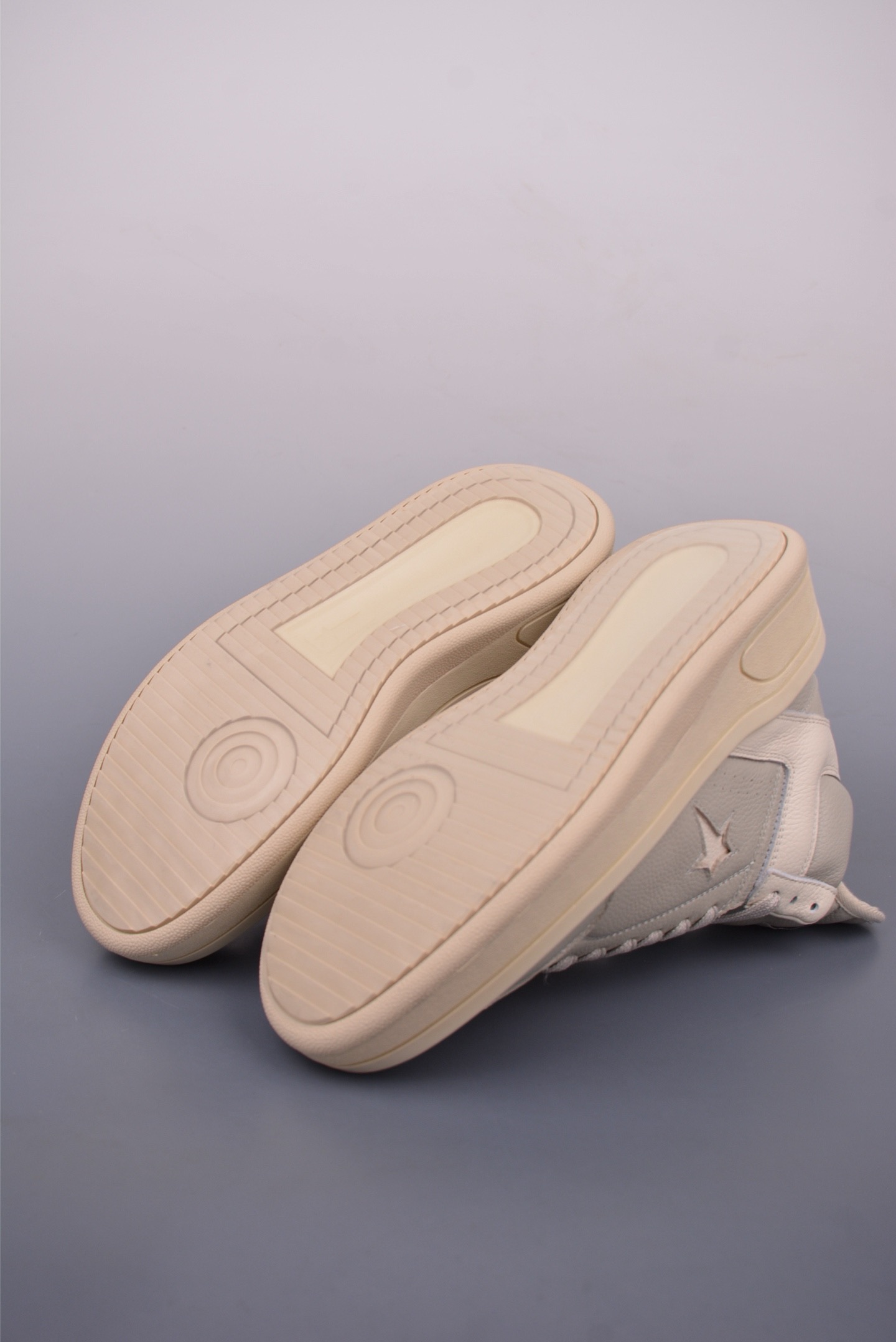 Rick Owen.s Sneaker 3633
