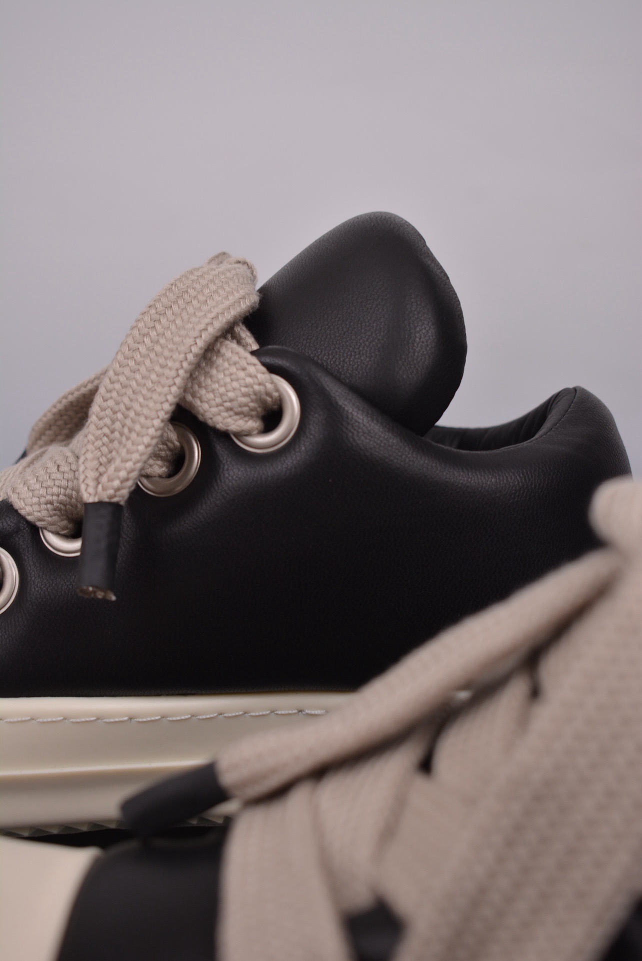 Rick Owen.s Sneaker