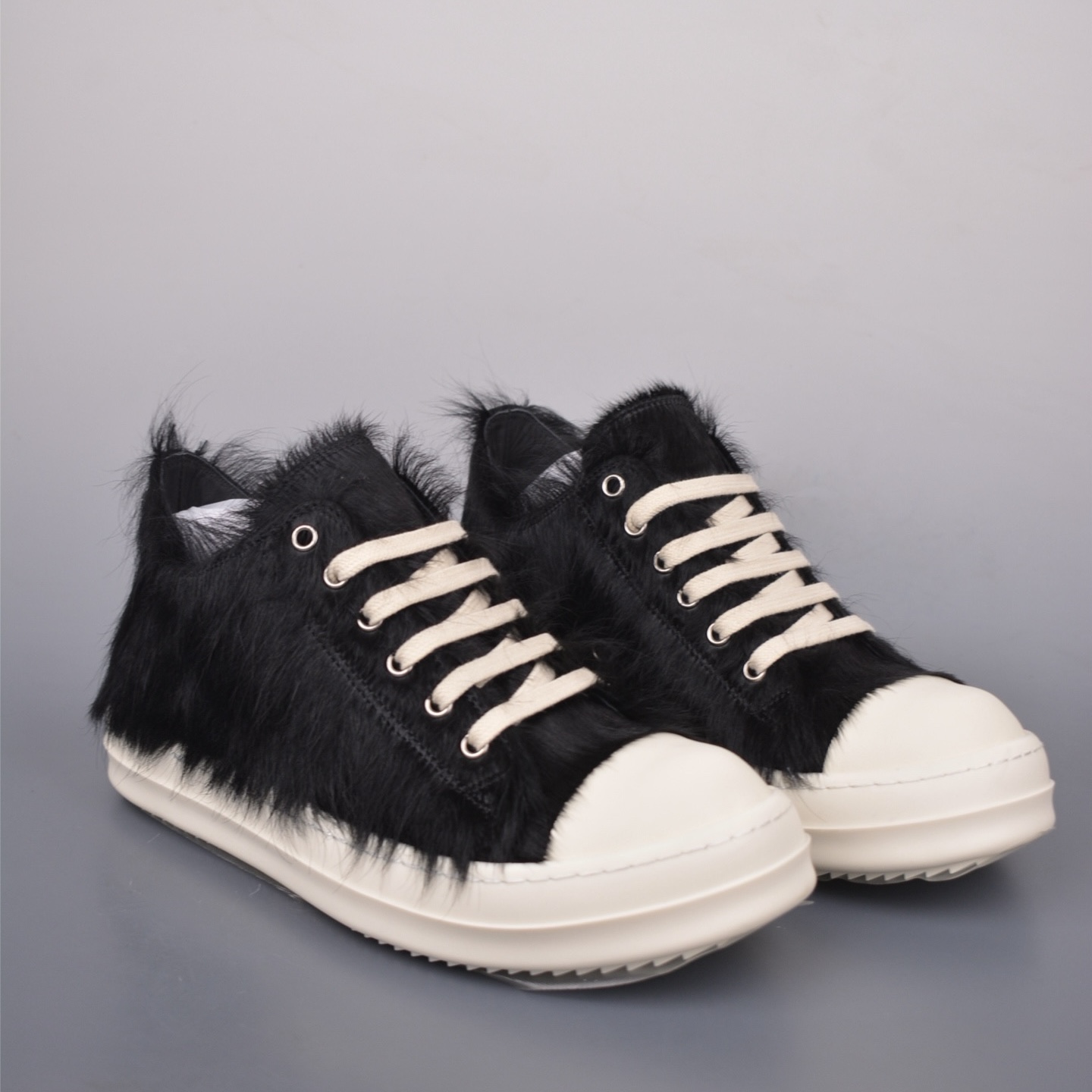 Rick Owen.s Sneaker RU01D38913633
