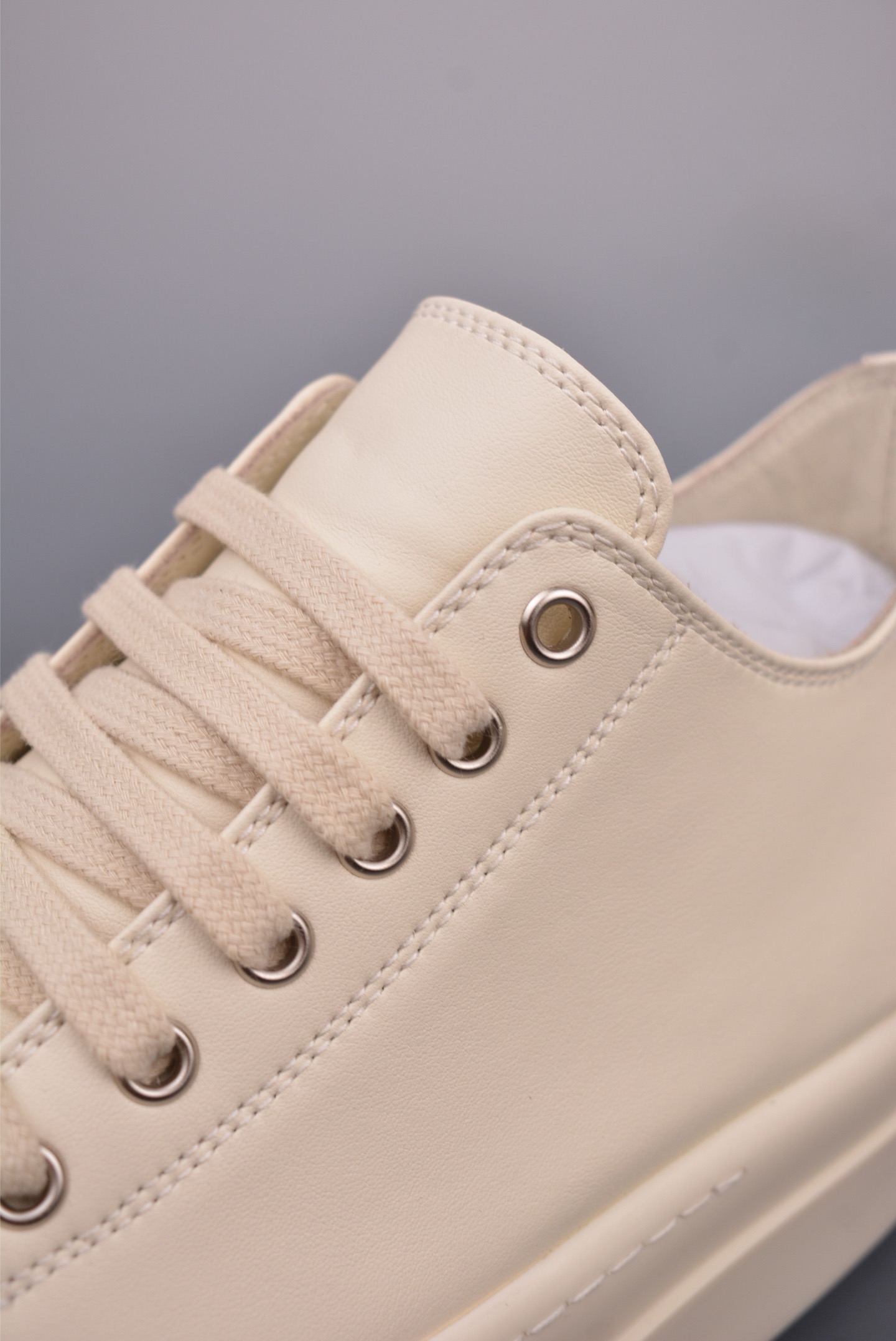 Rick Owen.s Sneaker