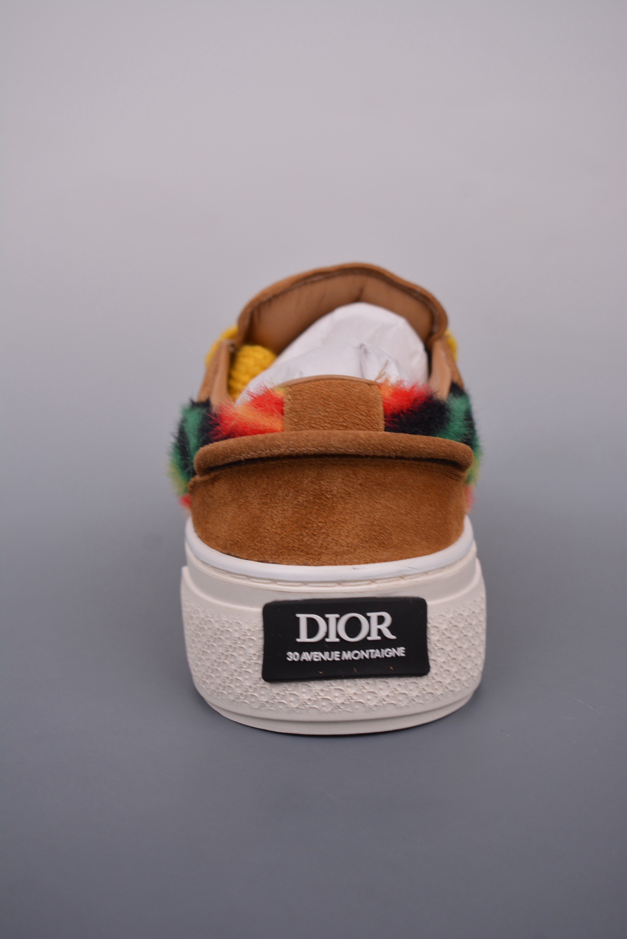 DR B33 SNEAKER