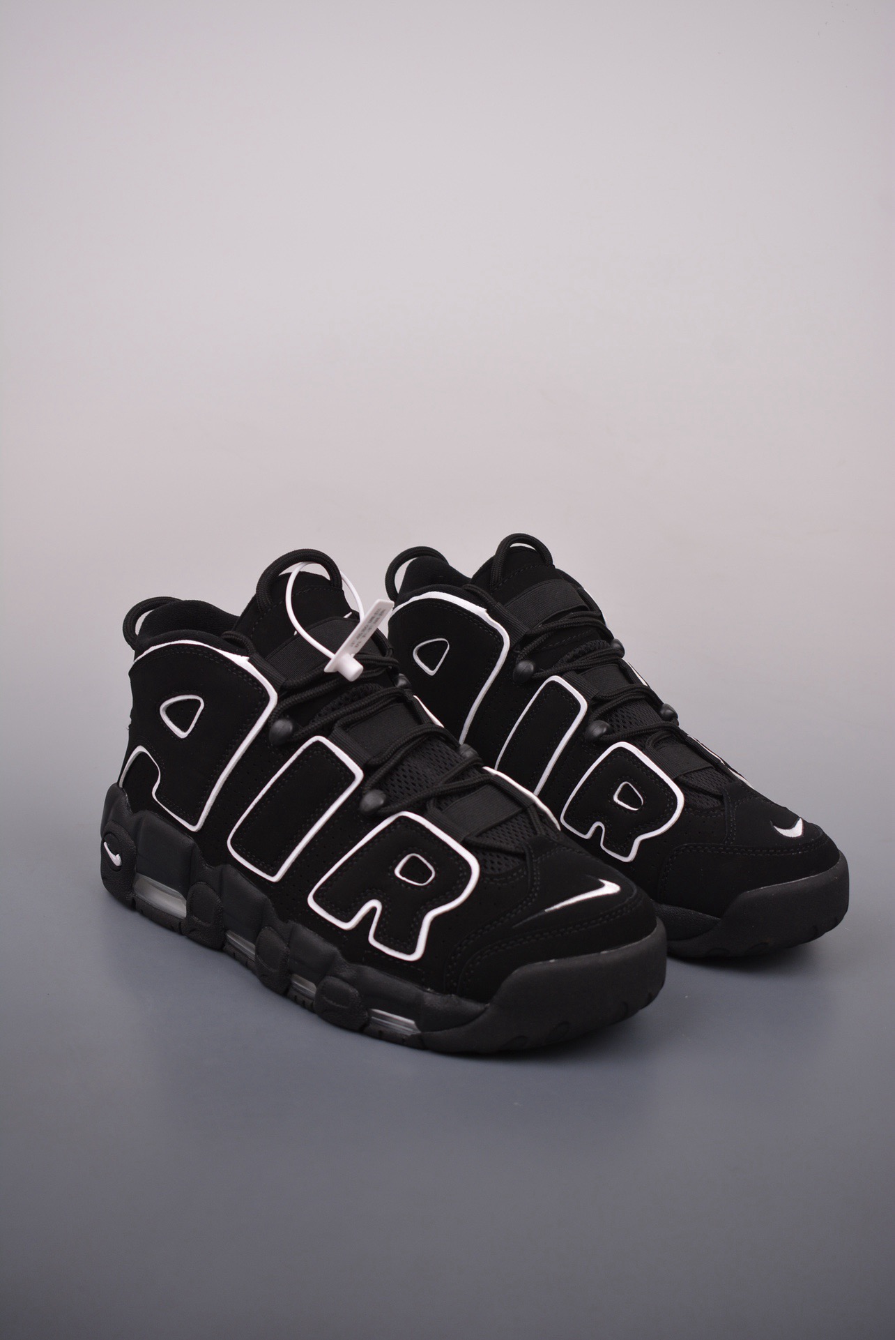 Nike Air More Uptempo “Scottie Pippen” 414962-002