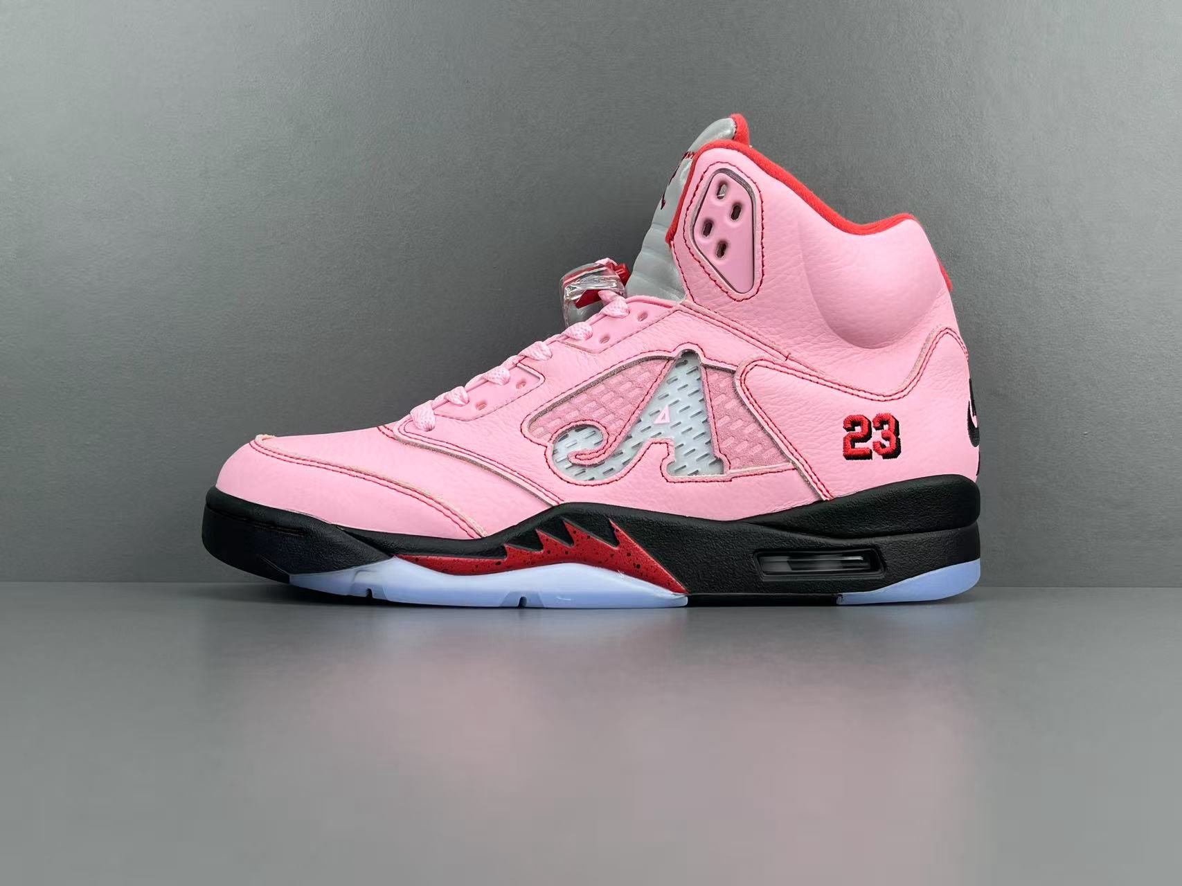 Jordan 5 Retro × Awake NY DV4982-600