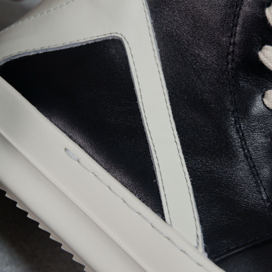 Rick Owen.s Sneaker